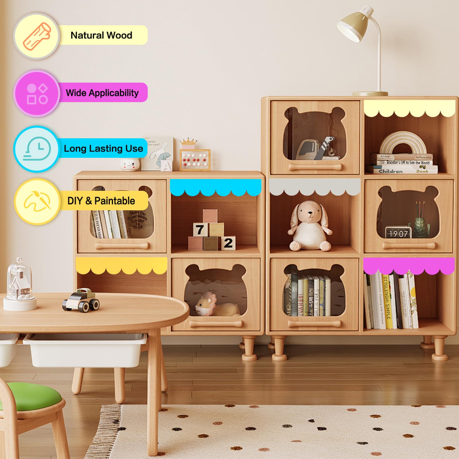 ไม้ตกแต่งขอบโค้ง 12 ชิ้น - คิ้ - Home Decor Wall Molding บทวิจารณ์และราคา
