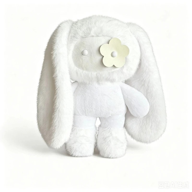 ตุ๊กตากระต่ายจูจูน่ารัก ขนาด 3 - Home Decor Company บทวิจารณ์และราคา