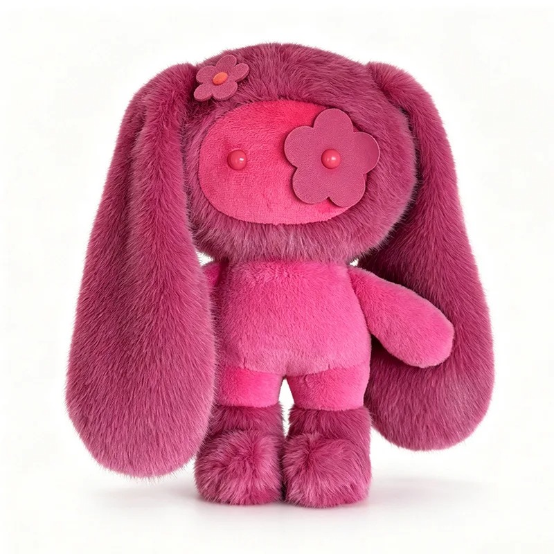 ตุ๊กตากระต่ายจูจูน่ารัก ขนาด 3 - Home Decor Company บทวิจารณ์และราคา