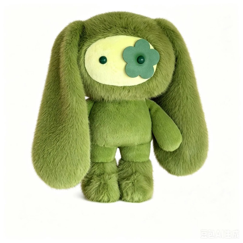 ตุ๊กตากระต่ายจูจูน่ารัก ขนาด 3 - Home Decor Company บทวิจารณ์และราคา