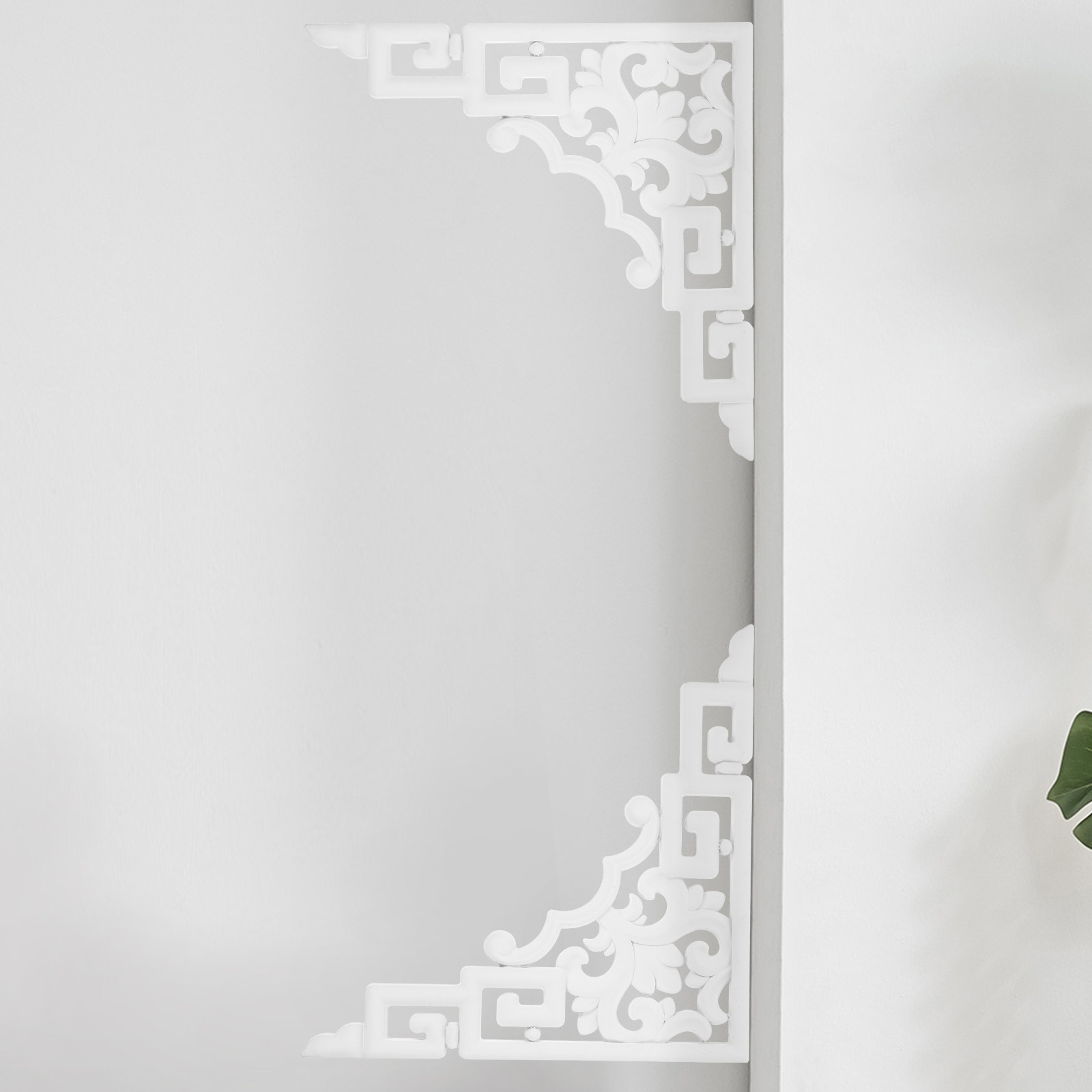 คิ้วบัวลายมงกุฎสไตล์จีนสุดหรูส - Home Decor Wall Molding บทวิจารณ์และราคา