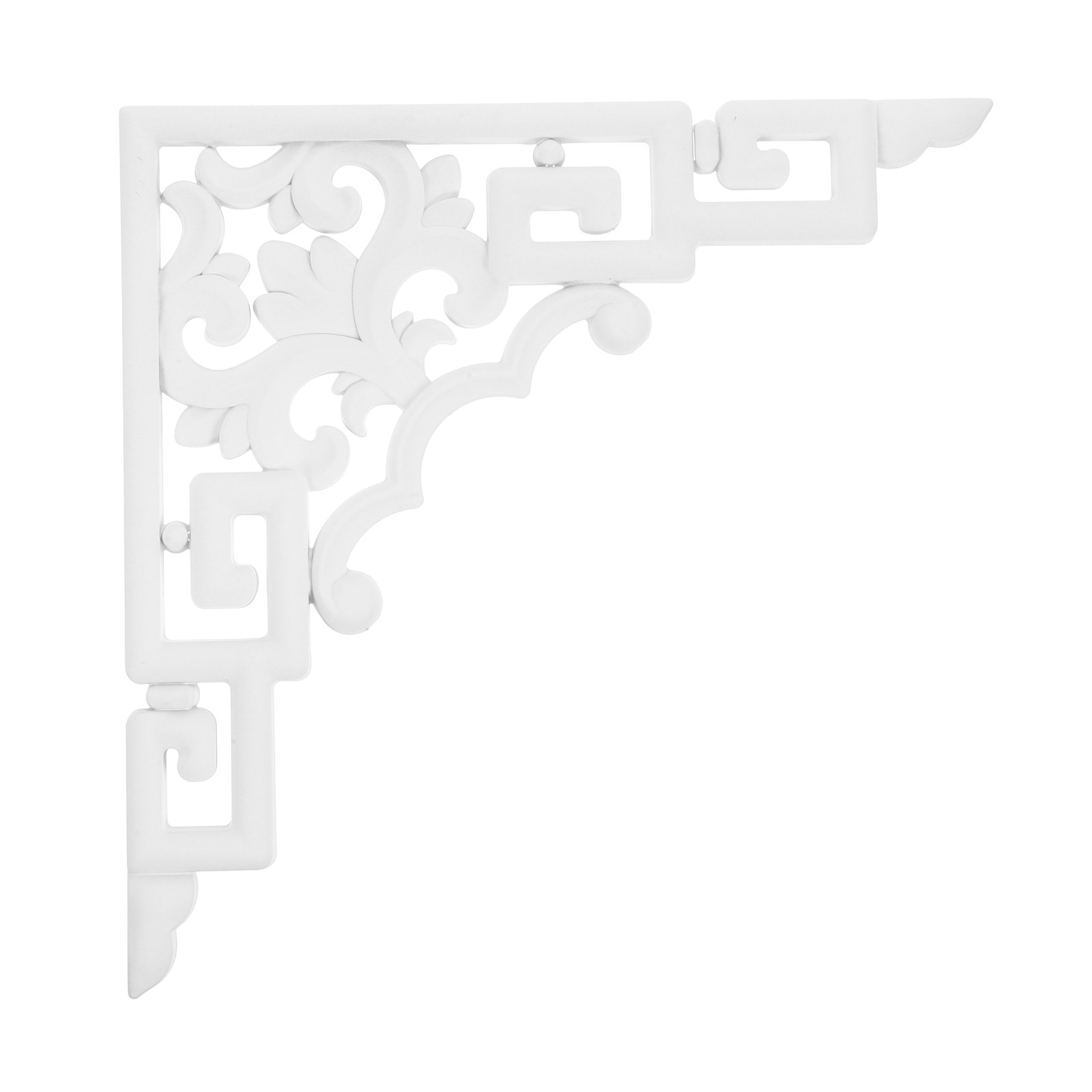 คิ้วบัวลายมงกุฎสไตล์จีนสุดหรูส - Home Decor Wall Molding บทวิจารณ์และราคา