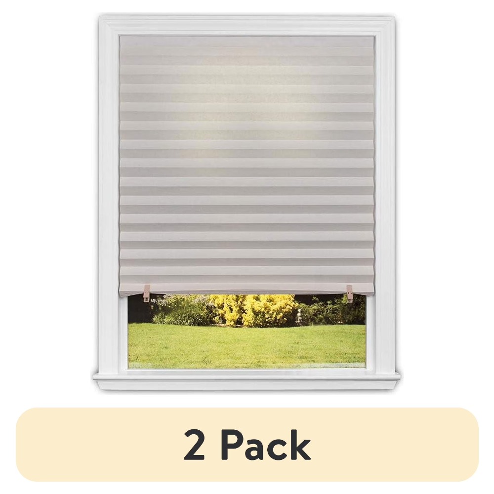 ม่านม้วนผ้าธรรมชาติแบบกรองแสง  - Home Decor Window Blinds บทวิจารณ์และราคา
