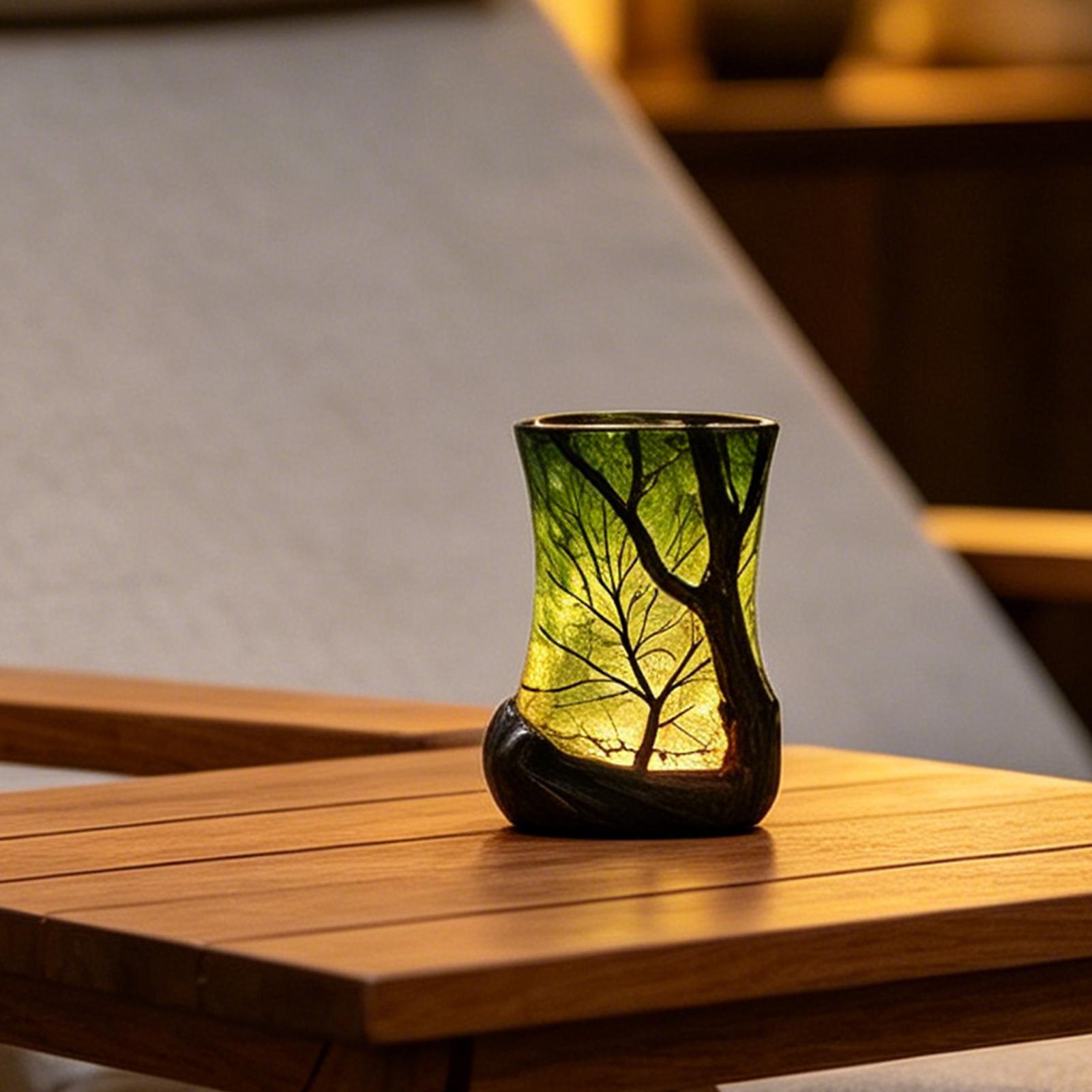โคมไฟตั้งโต๊ะข้างเตียง ไฟกลางค - Home Decor Lighting บทวิจารณ์และราคา
