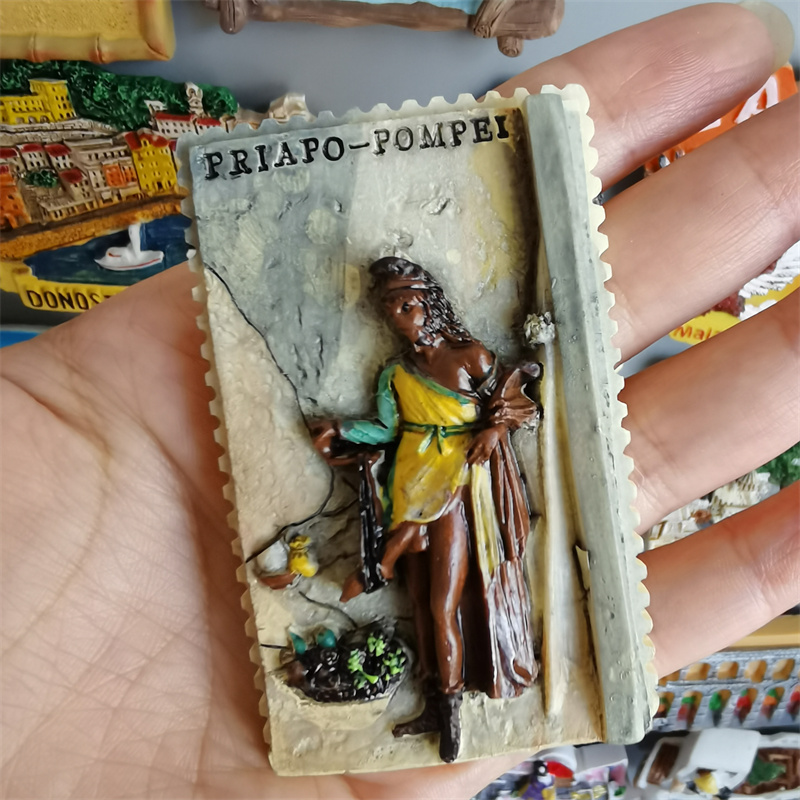 แม่เหล็กติดตู้เย็น New Orleans - Home Decor New Orleans บทวิจารณ์และราคา