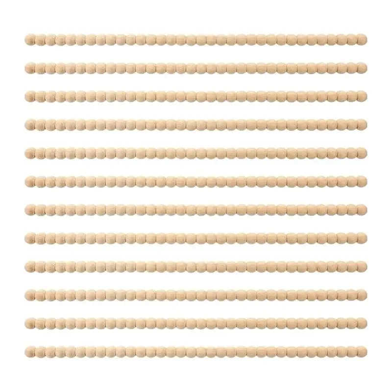 ไม้ประดับตกแต่งคุณภาพสูง ลูกปั - Home Decor Wall Molding บทวิจารณ์และราคา