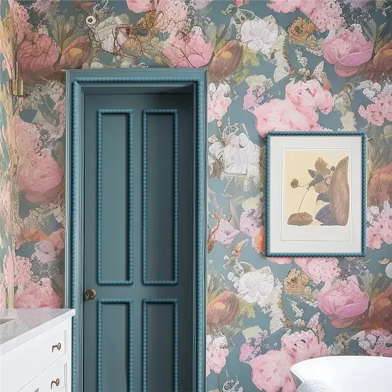 ไม้ประดับตกแต่งคุณภาพสูง ลูกปั - Home Decor Wall Molding บทวิจารณ์และราคา