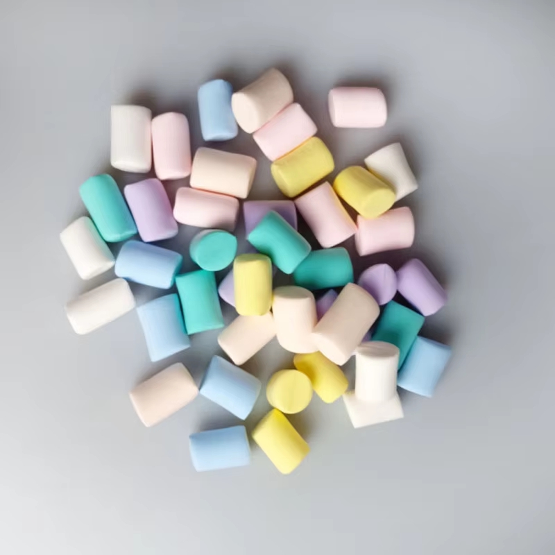 โมเดลขนมมาร์ชเมลโล่ปลอม ทำจากด - Home Decor From Clay บทวิจารณ์และราคา