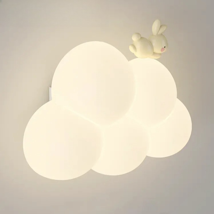 โคมไฟติดผนัง LED ลายการ์ตูนลิง - Home Decor Wall Molding บทวิจารณ์และราคา