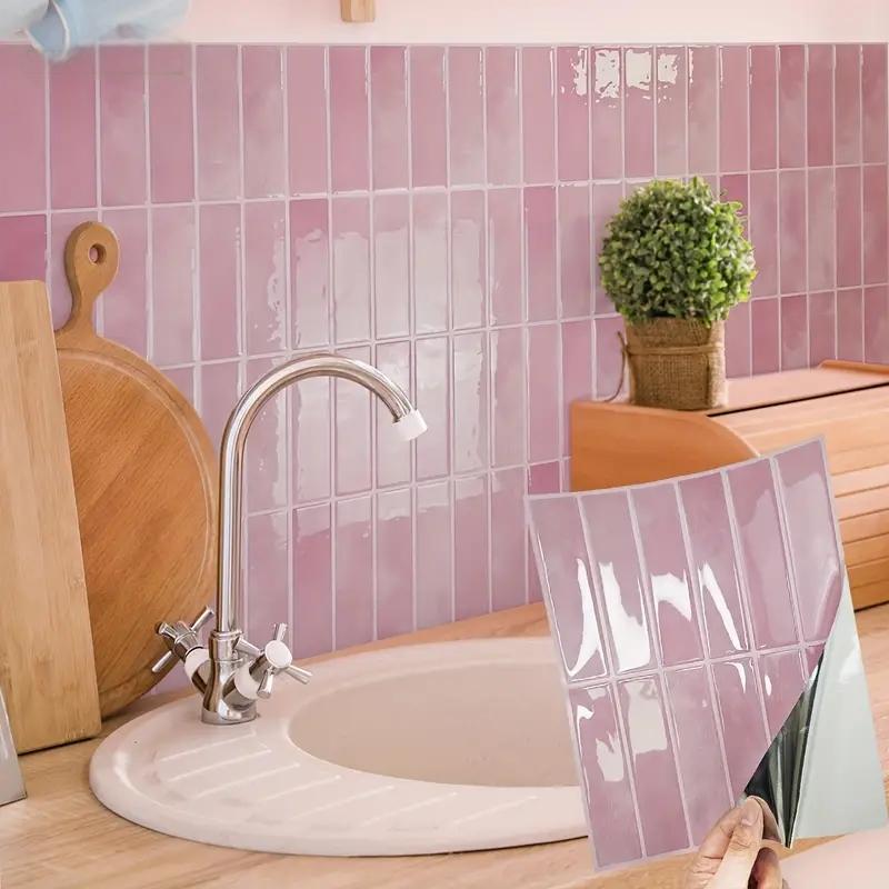 22.9x29 ซม. สติกเกอร์กระเบื้อง - Home Decor Wall Molding บทวิจารณ์และราคา