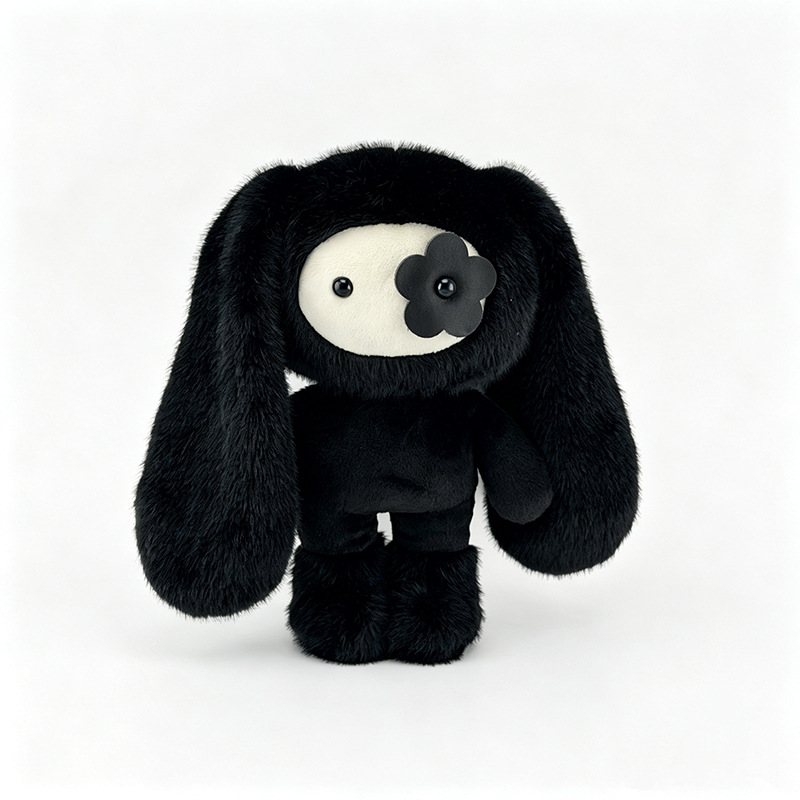 ตุ๊กตากระต่ายจูจูขนาดใหญ่ 30 ซ - Home Decor Company บทวิจารณ์และราคา
