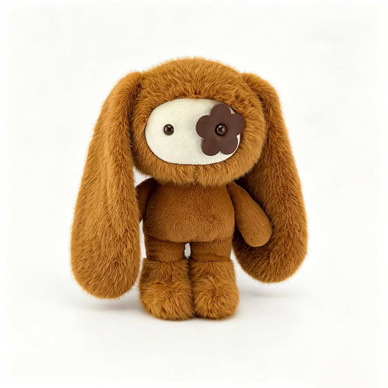 ตุ๊กตากระต่ายจูจูขนาดใหญ่ 30 ซ - Home Decor Company บทวิจารณ์และราคา