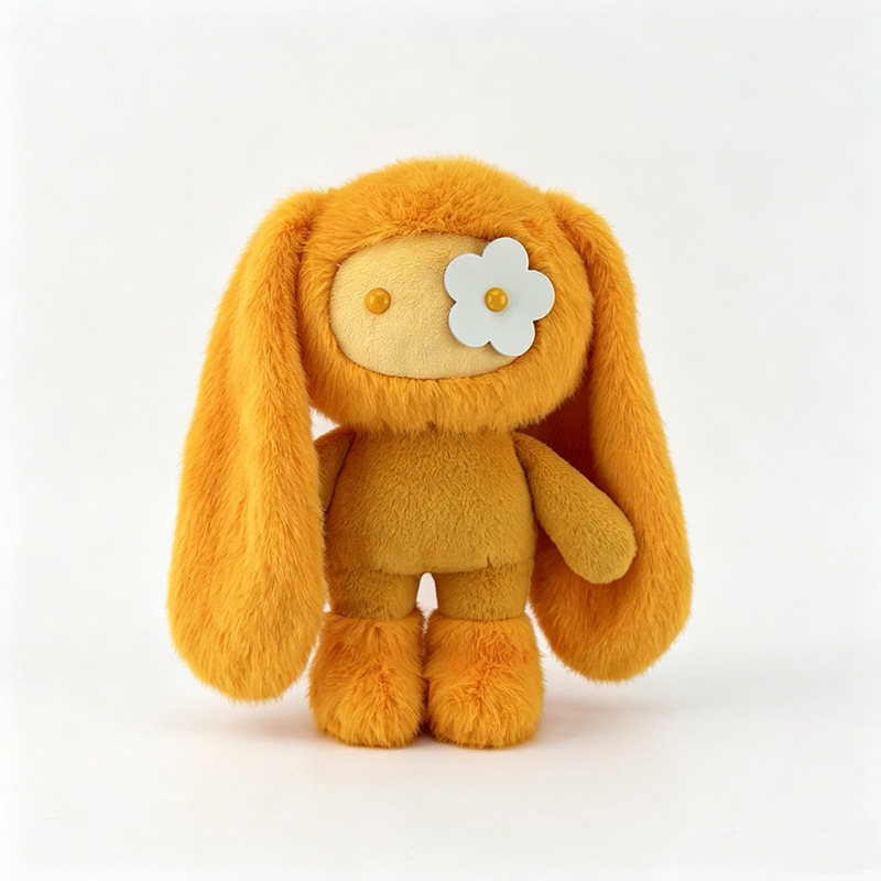 ตุ๊กตากระต่ายจูจูขนาดใหญ่ 30 ซ - Home Decor Company บทวิจารณ์และราคา