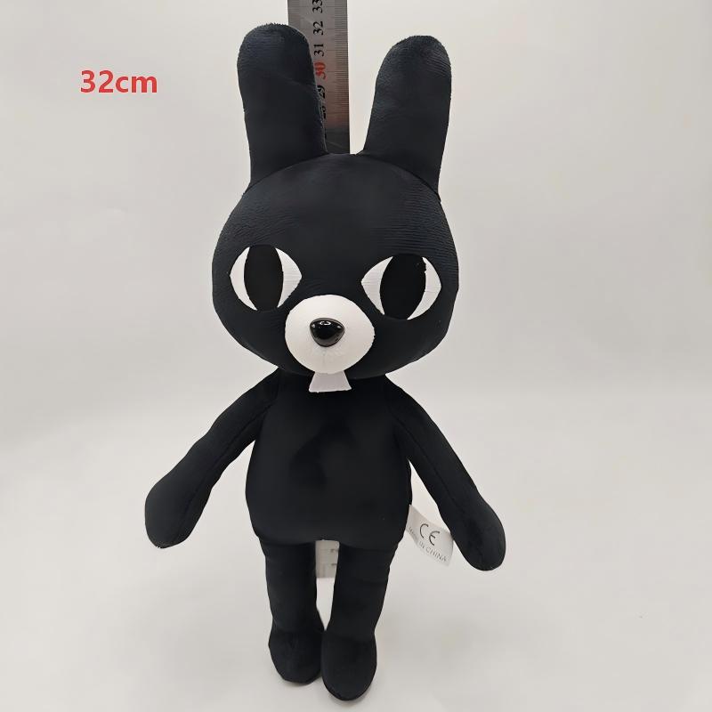 ตุ๊กตาสัตว์จากเกมสยองขวัญ Anim - Home Decor Company บทวิจารณ์และราคา