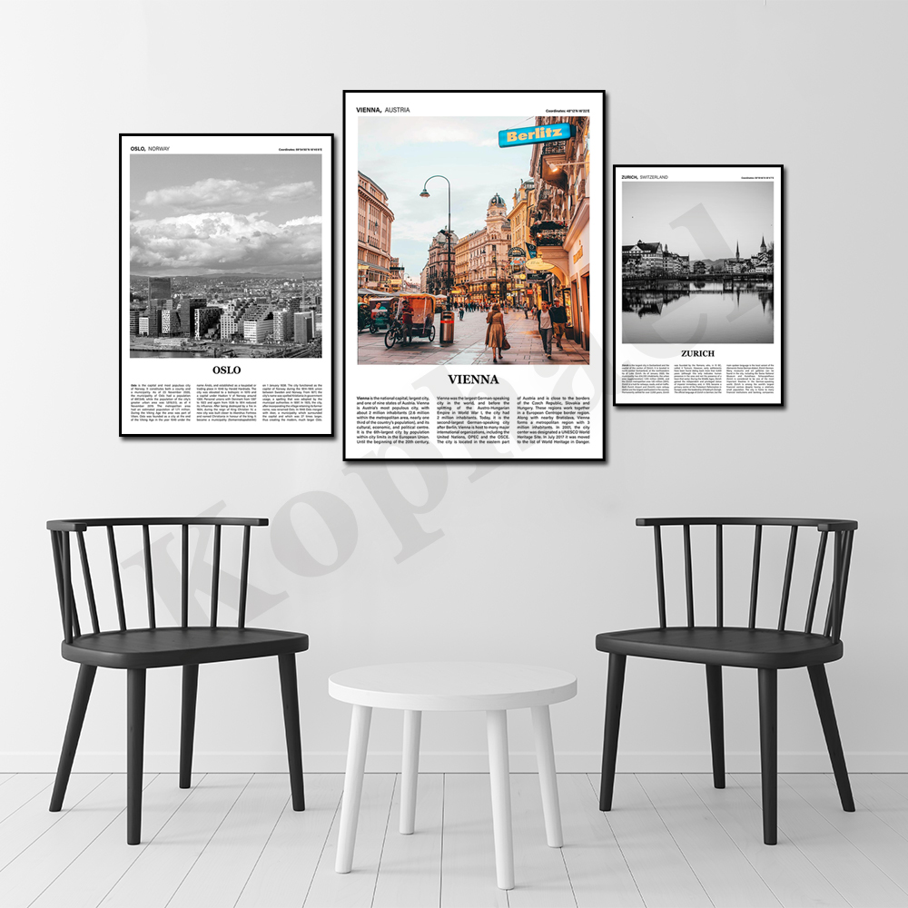 สตอกโฮล์มโรมเจนีอิสตันบูลซูริก - Home Decor Zurich บทวิจารณ์และราคา
