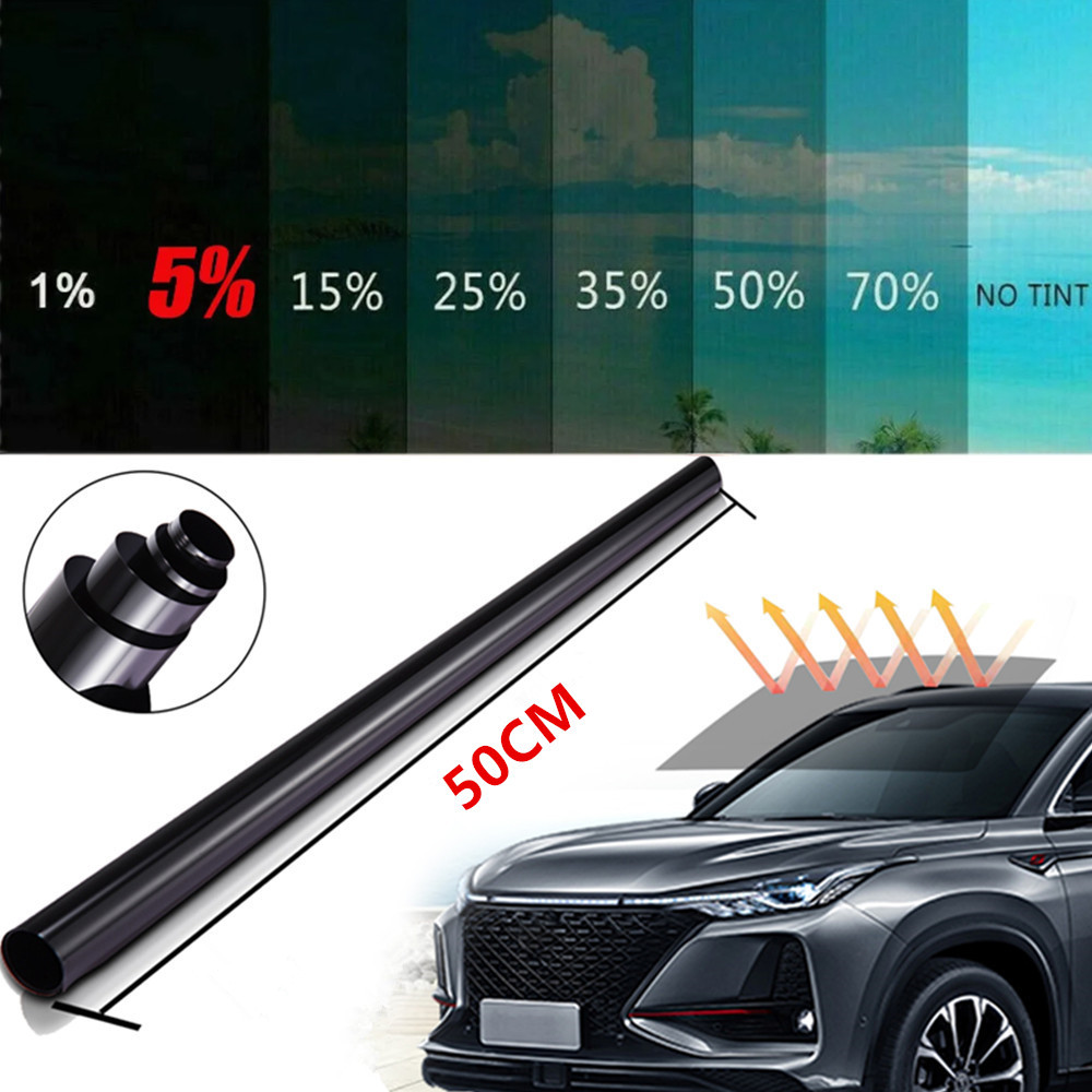หน้าต่างฟิล์ม UV ความร้อนสะท้อ - Home Decor Window Blinds บทวิจารณ์และราคา