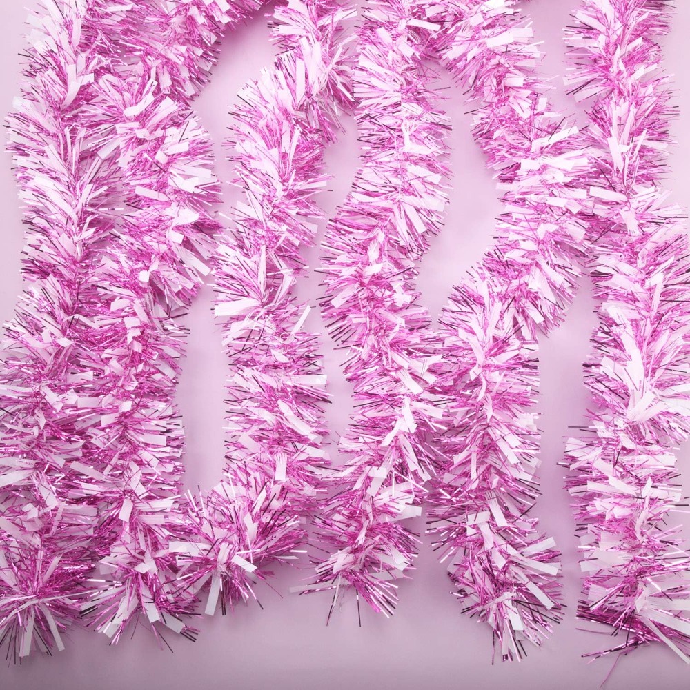 พวงมาลัยประดับวันวาเลนไทน์ 6 ช - Home Decor Garland บทวิจารณ์และราคา
