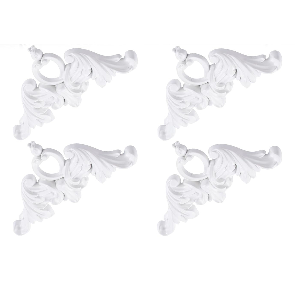 ชุดอุปกรณ์ตกแต่งฝ้าเพดาน PU ชุ - Home Decor Wall Molding บทวิจารณ์และราคา