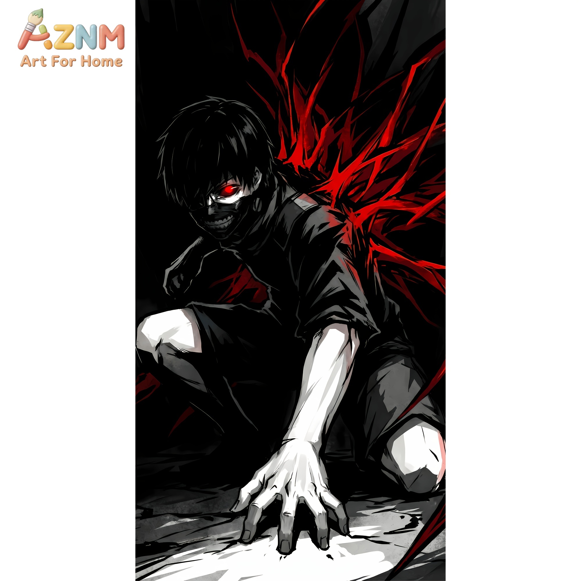 เอแซนเอ็มเอ็ม โตเกียว กูล คานเ - Home Decor Tokyo บทวิจารณ์และราคา