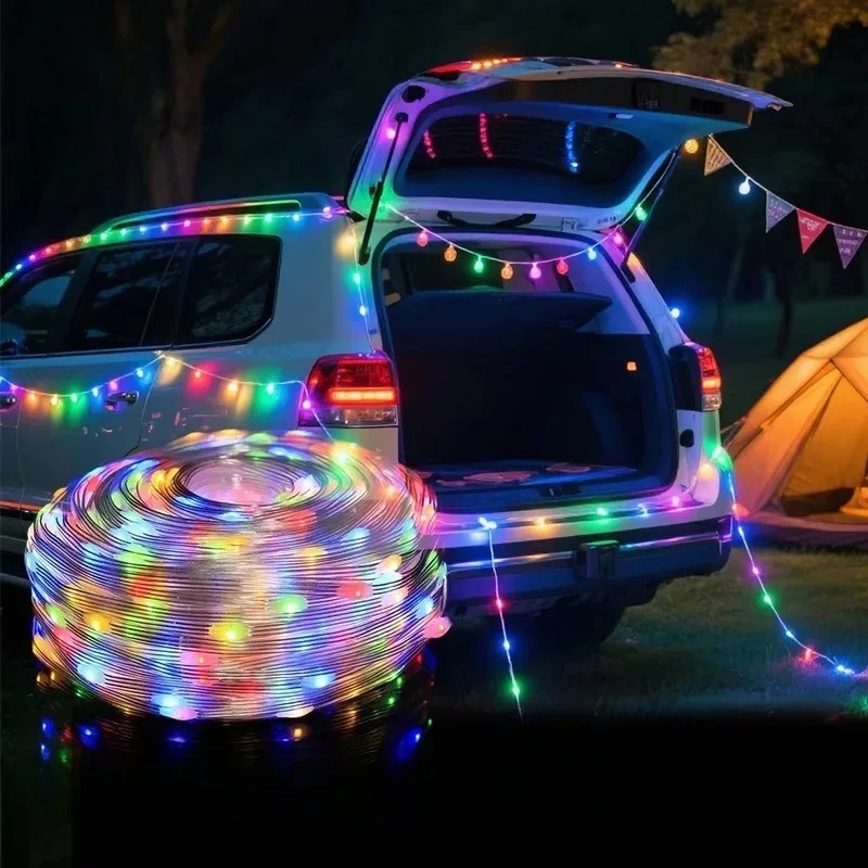ไฟ LED อัจฉริยะ RGB แบบ DIY คว - Home Decor Lighting บทวิจารณ์และราคา