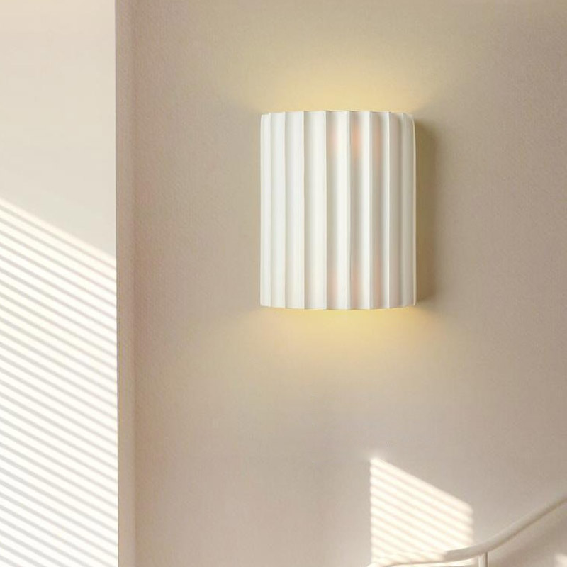 โคมไฟติดผนังโมเดิร์น LED Macar - Home Decor Wall Molding บทวิจารณ์และราคา