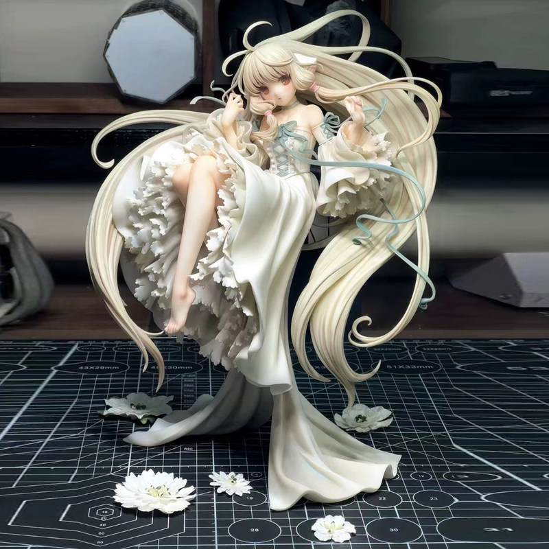 ฟิกเกอร์อนิเมะ โชบิทส์ ชิ พีวี - Home Decor Company บทวิจารณ์และราคา