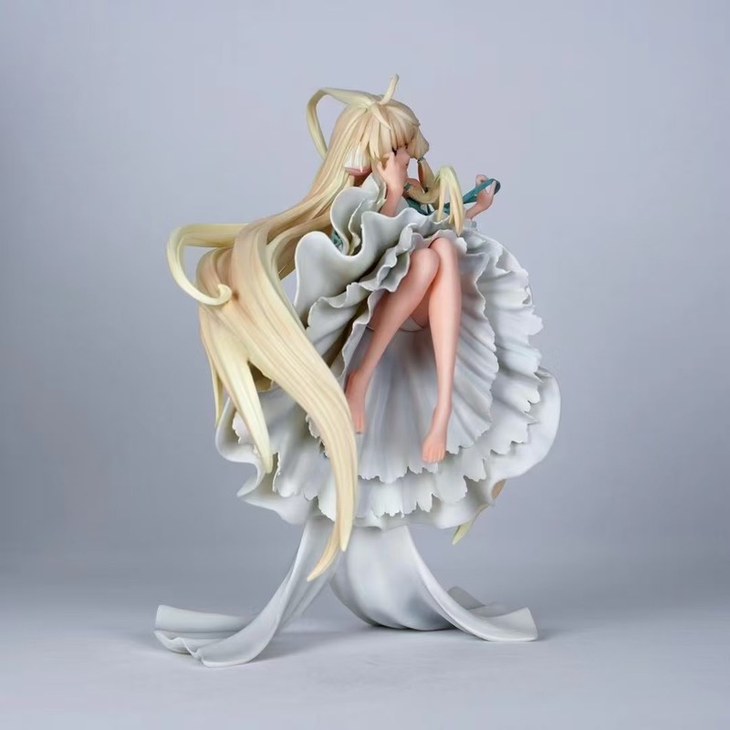 ฟิกเกอร์อนิเมะ โชบิทส์ ชิ พีวี - Home Decor Company บทวิจารณ์และราคา