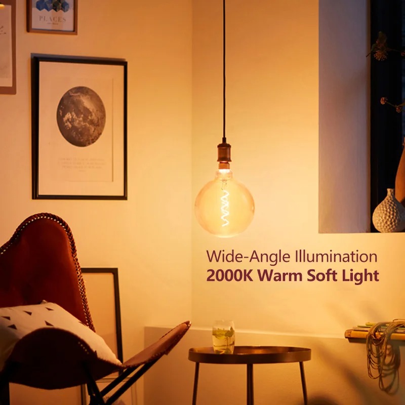 หลอดไฟ LED Philips T32 Classic - Philips Bulb Led Classic บทวิจารณ์และราคา