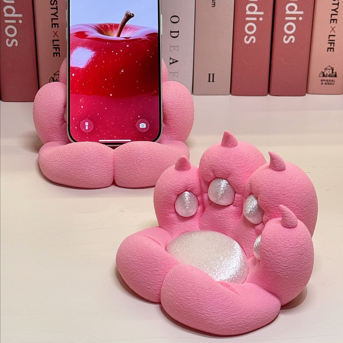 เครื่องประดับตั้งโต๊ะรูปอุ้งเท - Home Decor Accessories บทวิจารณ์และราคา