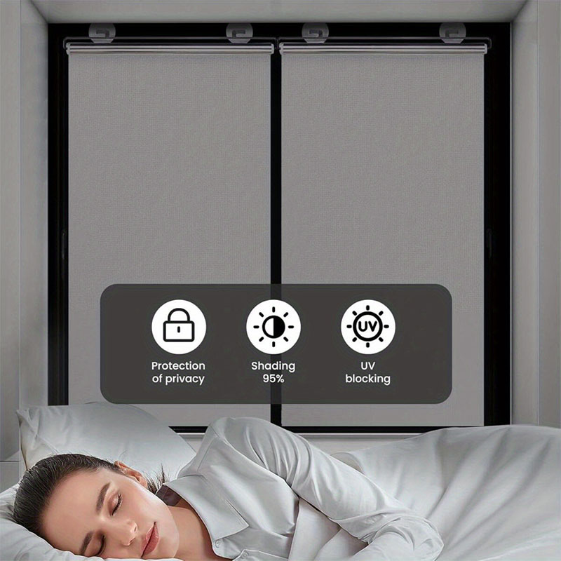 ม่านบังแดด, มู่ลี่ม้วน, มู่ลี่ - Home Decor Window Blinds บทวิจารณ์และราคา