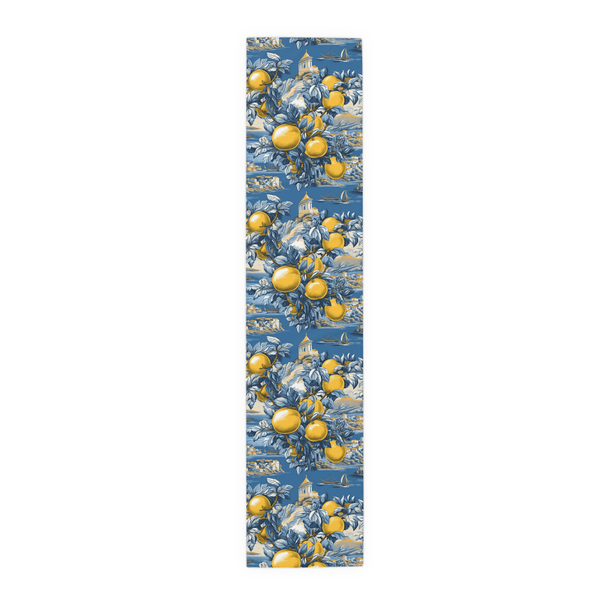 ผ้าปูโต๊ะลายดอกไม้สีเขียวมะกอก - Home Decor Jaipur บทวิจารณ์และราคา