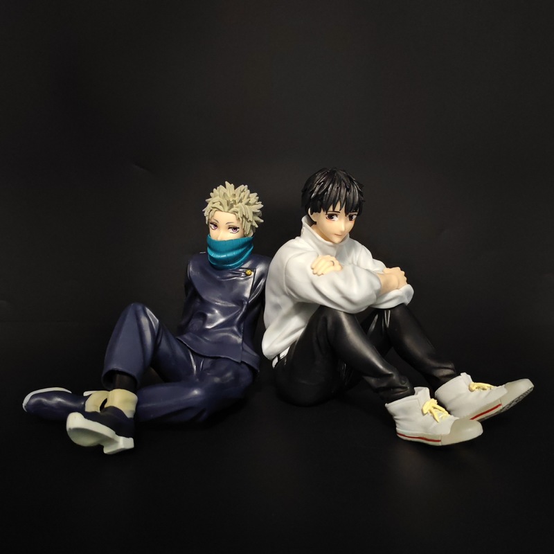 ฟิกเกอร์อนิเมะ จูจุตสึ ไคเซ็น  - Home Decor Company บทวิจารณ์และราคา
