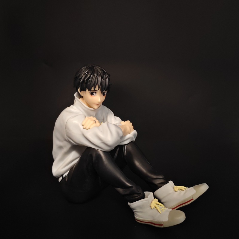 ฟิกเกอร์อนิเมะ จูจุตสึ ไคเซ็น  - Home Decor Company บทวิจารณ์และราคา