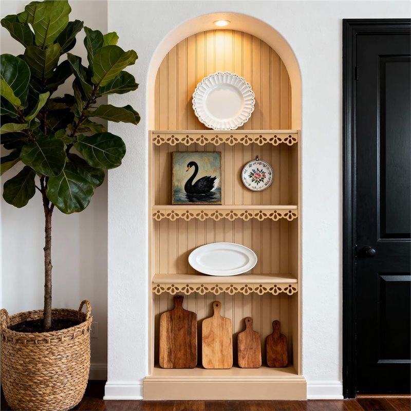 WCS-สำหรับตกแต่งผนังบ้านในช่วง - Home Decor Wall Molding บทวิจารณ์และราคา