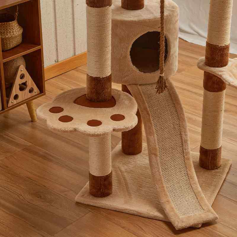 บันได เตียง ของใช้สัตว์เลี้ยง  - Home Decor Kota บทวิจารณ์และราคา