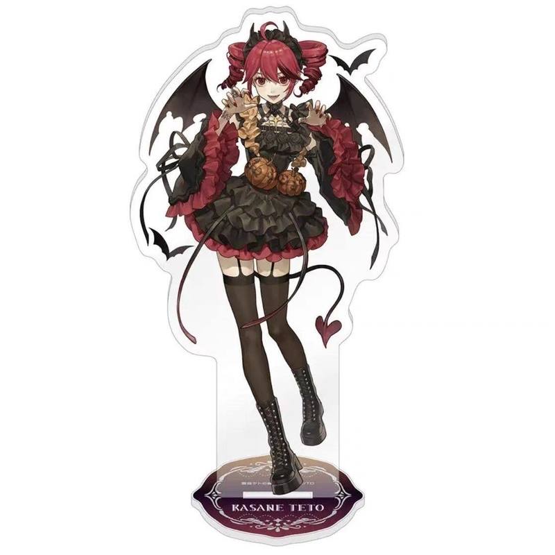 10 ซม. ฟิกเกอร์อะคริลิค คาซานะ - Home Decor Accessories บทวิจารณ์และราคา