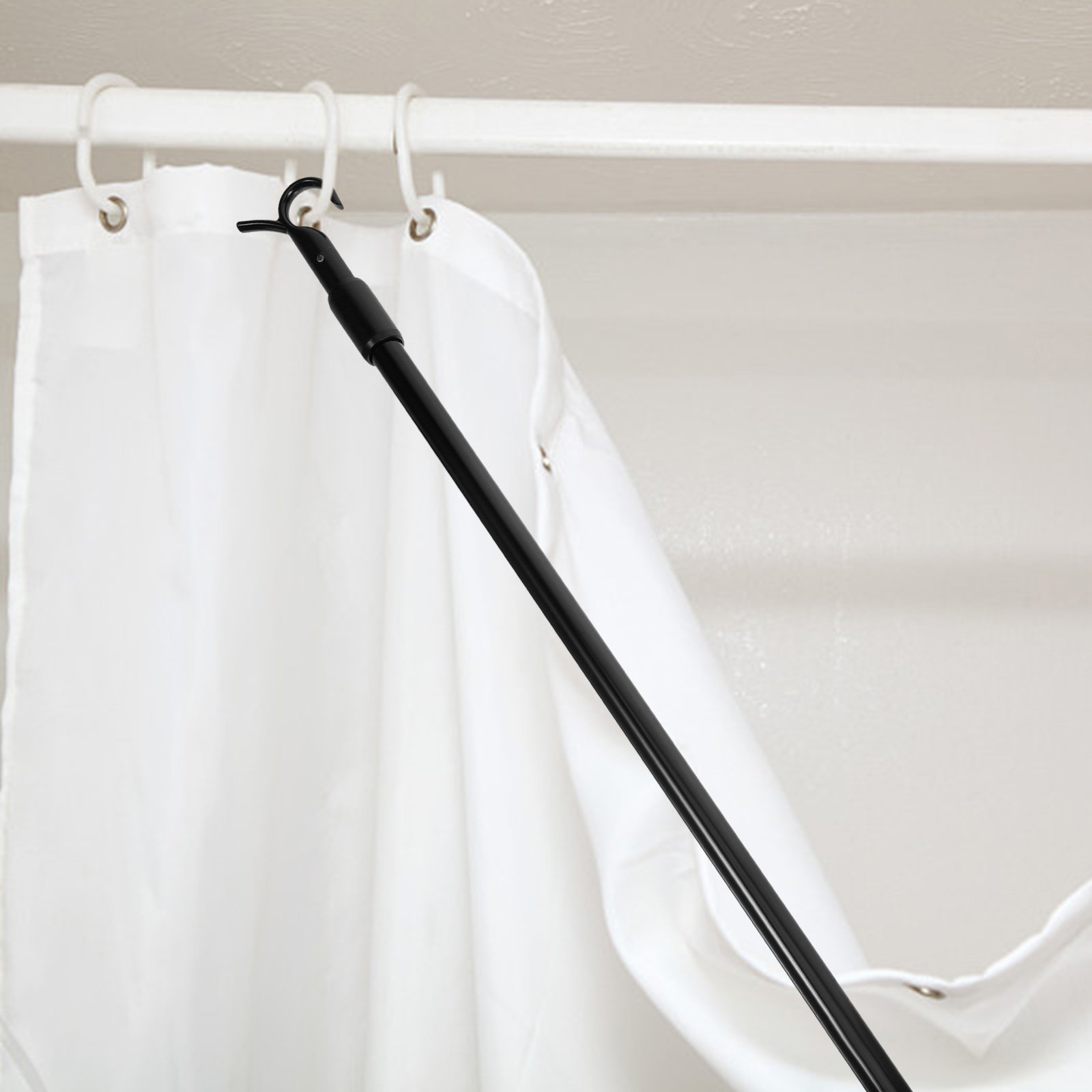 ไม้ปรับม่านอะลูมิเนียมอัลลอยด์ - Home Decor Window Blinds บทวิจารณ์และราคา