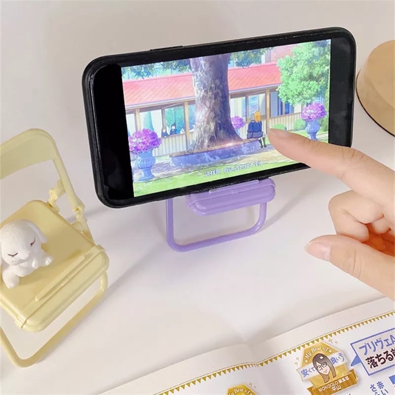 ที่วางโทรศัพท์รูปทรงเก๋ไก๋ ที่ - Home Decor Accessories บทวิจารณ์และราคา