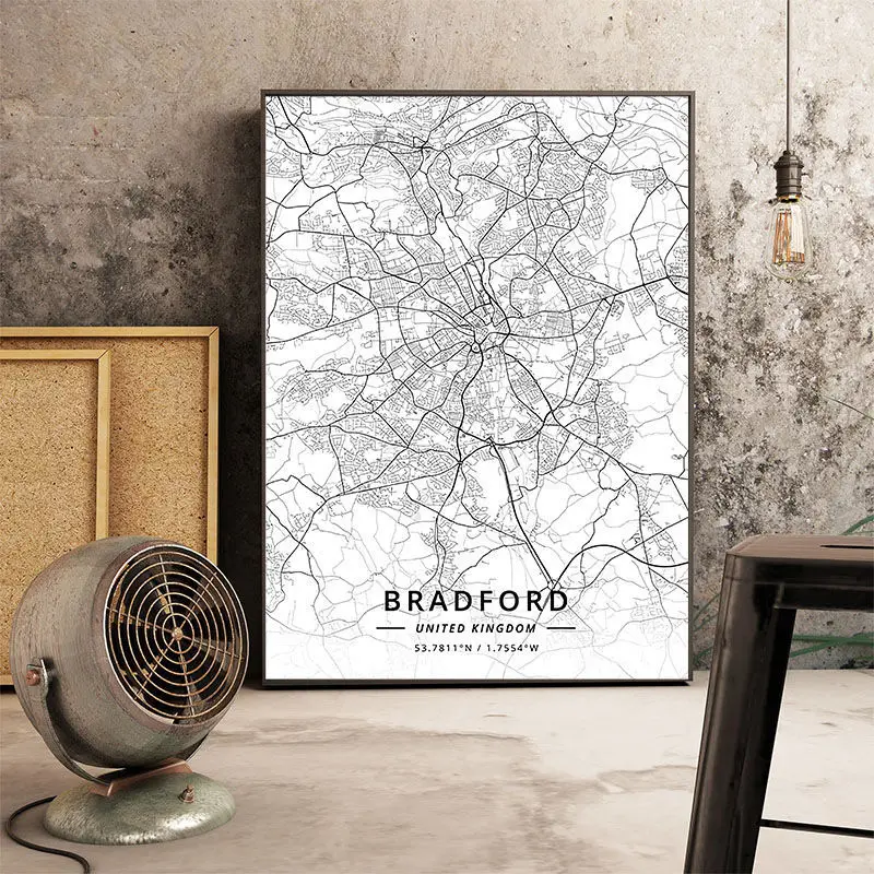 บอสตันอิสตันบูลมาดริดซานฟรานซิ - Home Decor Jaipur บทวิจารณ์และราคา