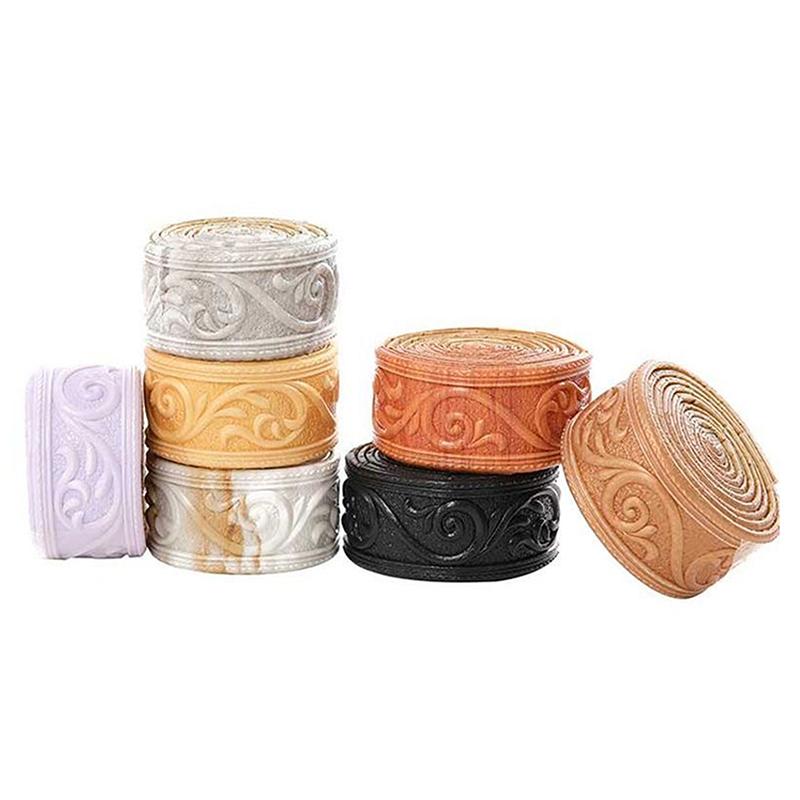 แผ่นตกแต่งผนังโฟม 3D ลายนูน ขน - Home Decor Wall Molding บทวิจารณ์และราคา