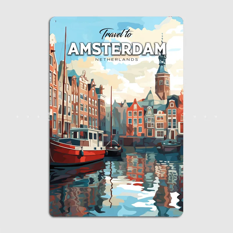 อัมสเตอร์ดัม เนเธอร์แลนด์ สถาน - Home Decor Netherlands บทวิจารณ์และราคา