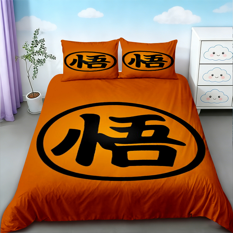 ชุดเครื่องนอนลายการ์ตูนดราก้อน - Home Decor Company บทวิจารณ์และราคา