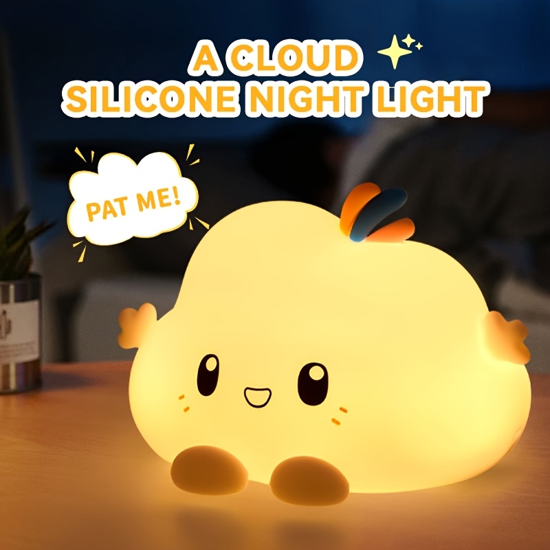 ไฟกลางคืนแบบคลาวด์, ระบบควบคุม - Home Decor Lighting บทวิจารณ์และราคา