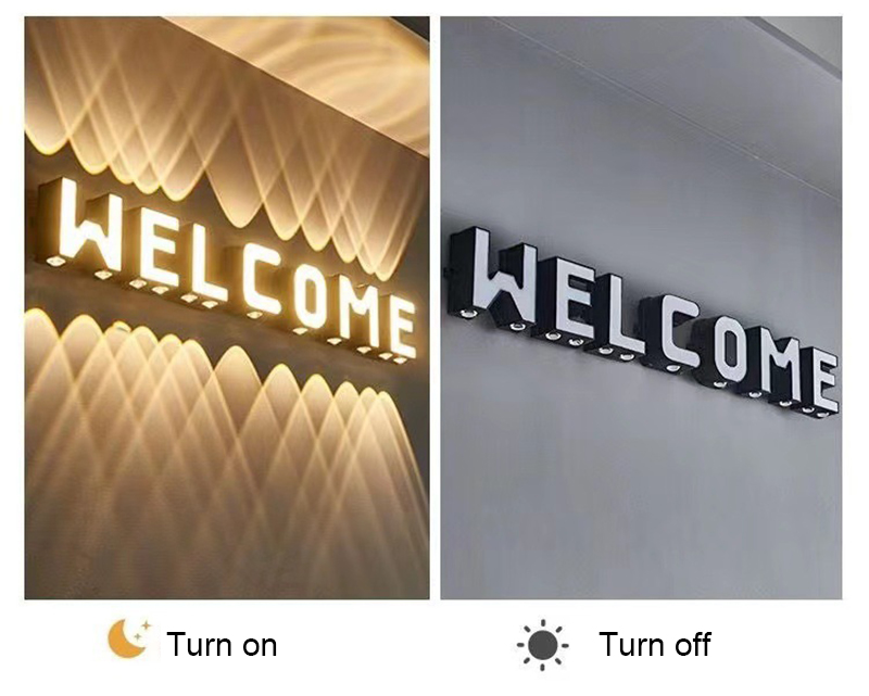 ไฟติดผนังกันน้ำกลางแจ้ง IP65 ไ - Home Decor Lighting บทวิจารณ์และราคา