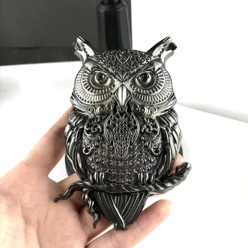 Creative Owl เครื่องประดับอีพ็ - Home Decor Wall Molding บทวิจารณ์และราคา
