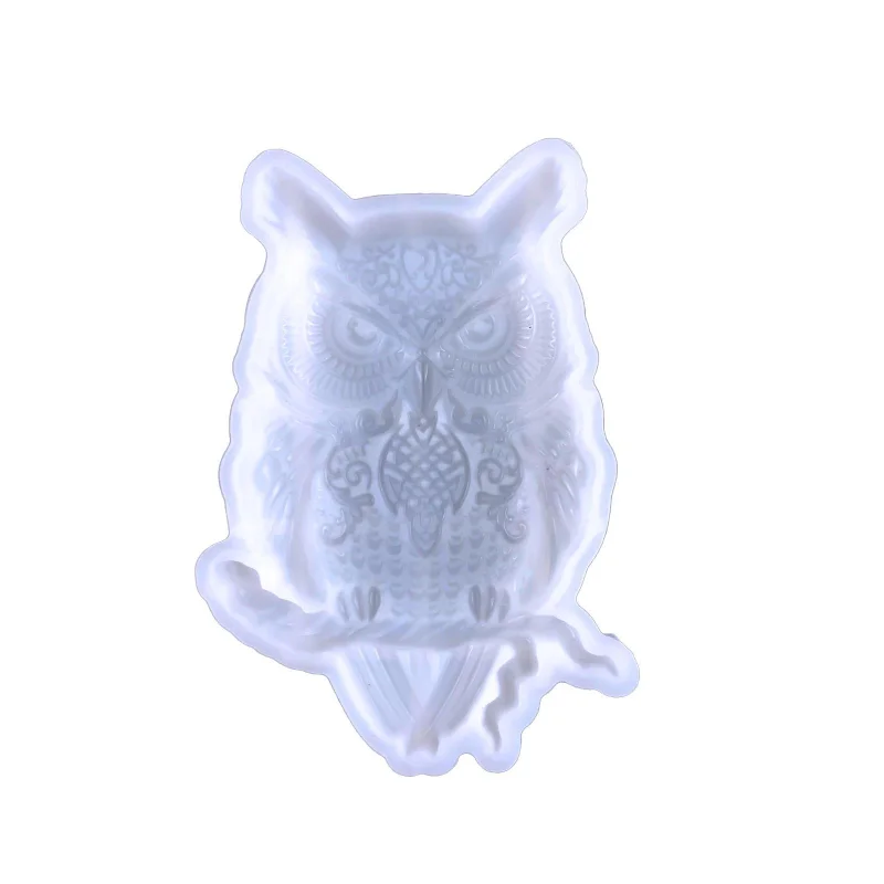 Creative Owl เครื่องประดับอีพ็ - Home Decor Wall Molding บทวิจารณ์และราคา