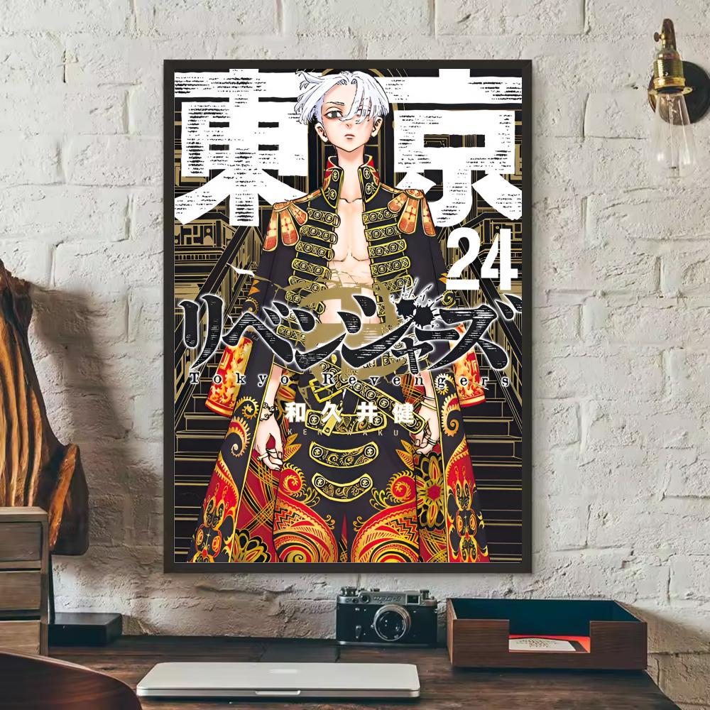 โตเกียว อาร์-รีเวนเจอร์สอะนิเม - Home Decor Tokyo บทวิจารณ์และราคา