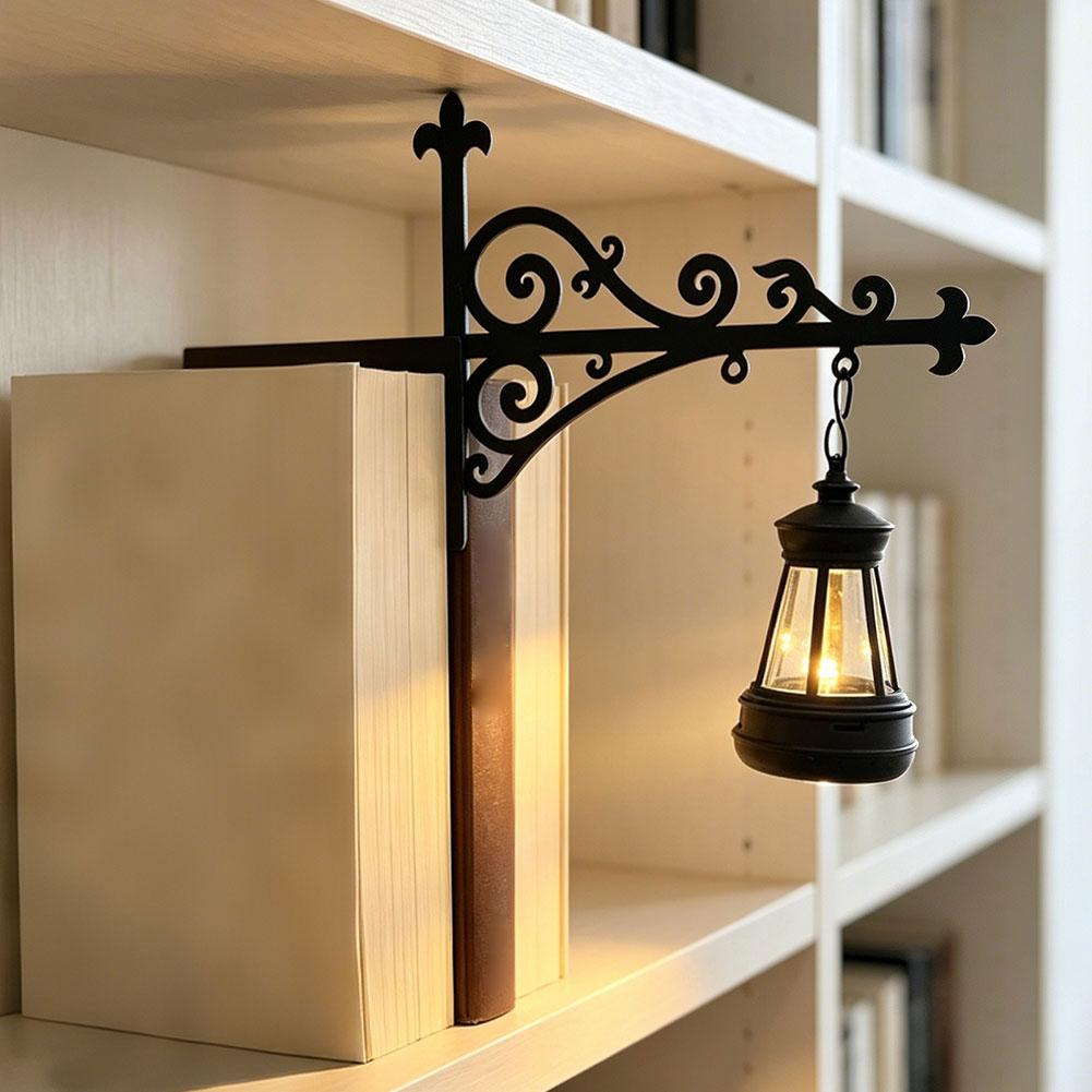 โคมไฟตั้งโต๊ะสไตล์เรโทรกอธิค โ - Home Decor Lighting บทวิจารณ์และราคา